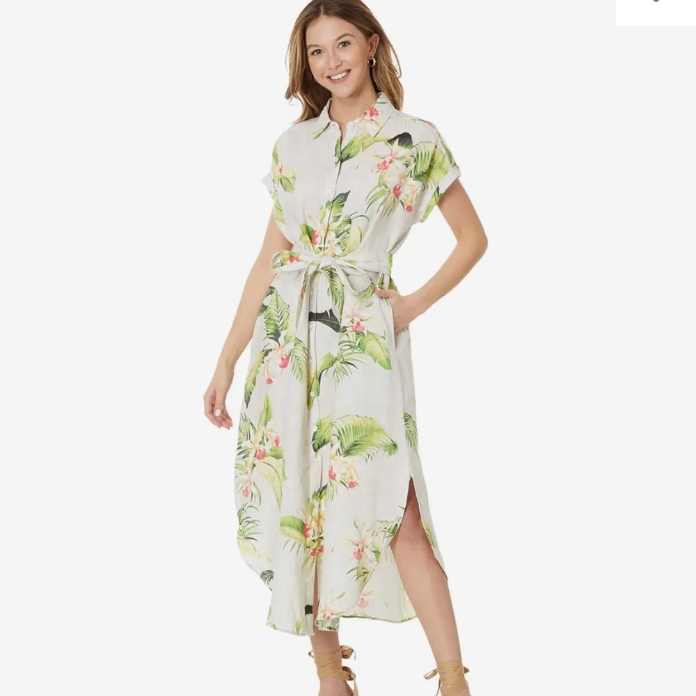 Tommy Bahama Dress